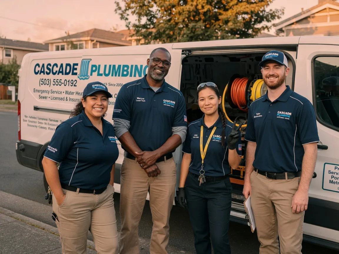 Emergency Plumber company in Bannister, MI